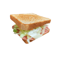 Ordenar Sandwich AntoRico